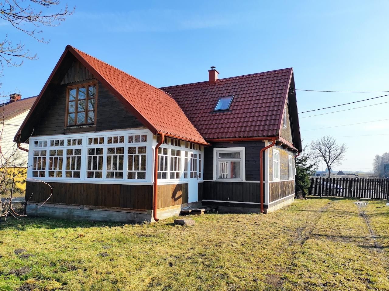 gospodarstwo Starowieś. Zdjęcie 3