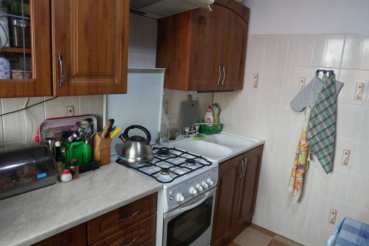 Mieszkanie 2-pokojowe Dębica Koło Słonecznej, ul. 3 Maja. Zdjęcie 12