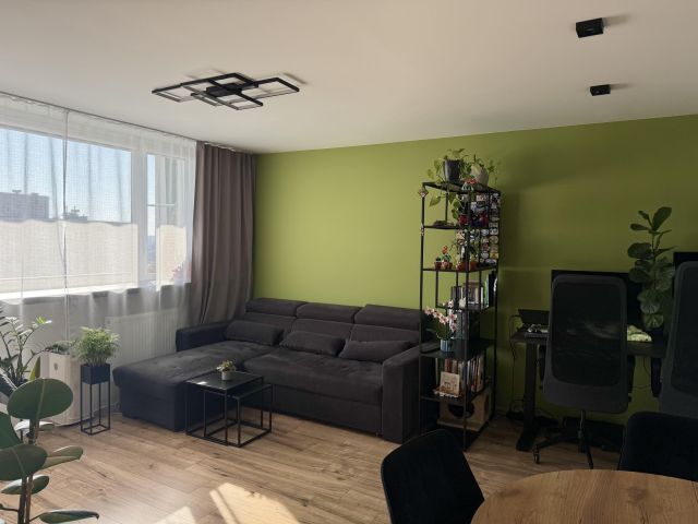 Mieszkanie 2-pokojowe Sosnowiec Pogoń, ul. gen. Józefa Hallera. Zdjęcie 1