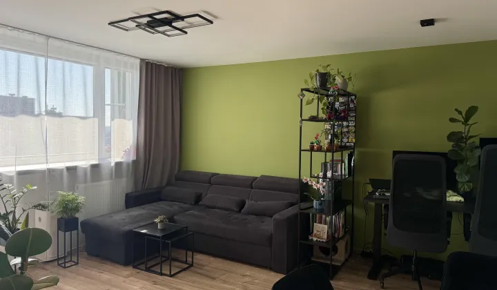 Mieszkanie 2-pokojowe Sosnowiec Pogoń, ul. gen. Józefa Hallera