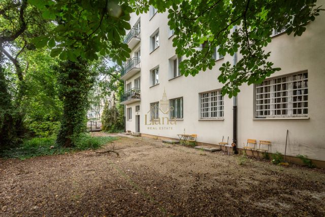 Mieszkanie 1-pokojowe Warszawa Bielany, ul. Jana Kasprowicza. Zdjęcie 9