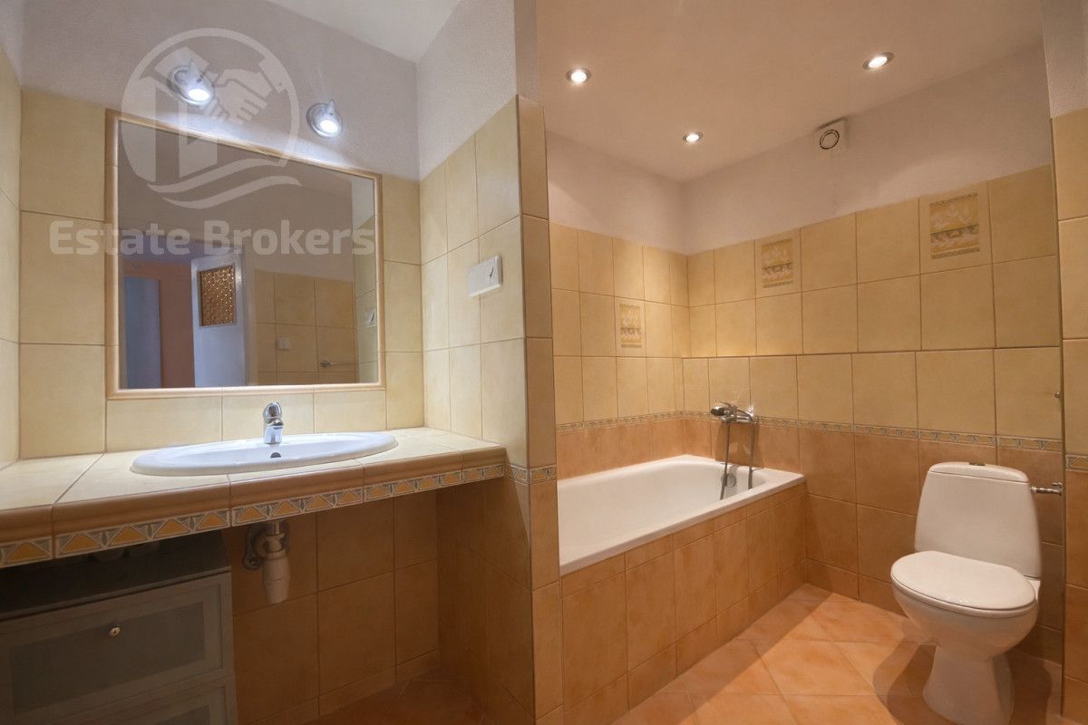 Mieszkanie 2-pokojowe Wrocław Krzyki, ul. Swobodna. Zdjęcie 4