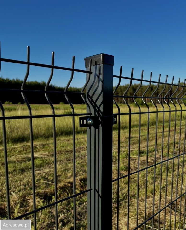 Działka budowlana Podbiel. Zdjęcie 2