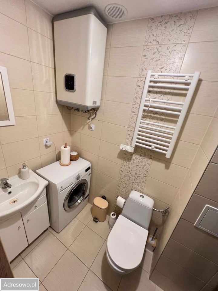 Mieszkanie 1-pokojowe Bolesławiec Centrum, rynek Rynek. Zdjęcie 11