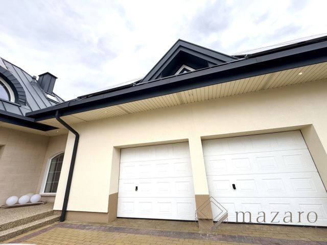 dom wolnostojący, 9 pokoi Zielonka. Zdjęcie 7