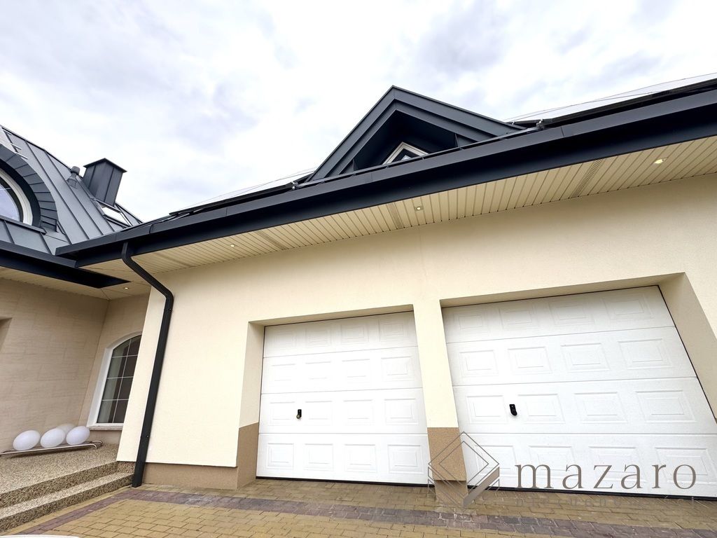 dom wolnostojący, 9 pokoi Zielonka. Zdjęcie 7