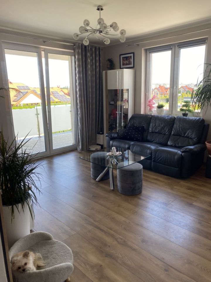 Mieszkanie 2-pokojowe Mława. Zdjęcie 8