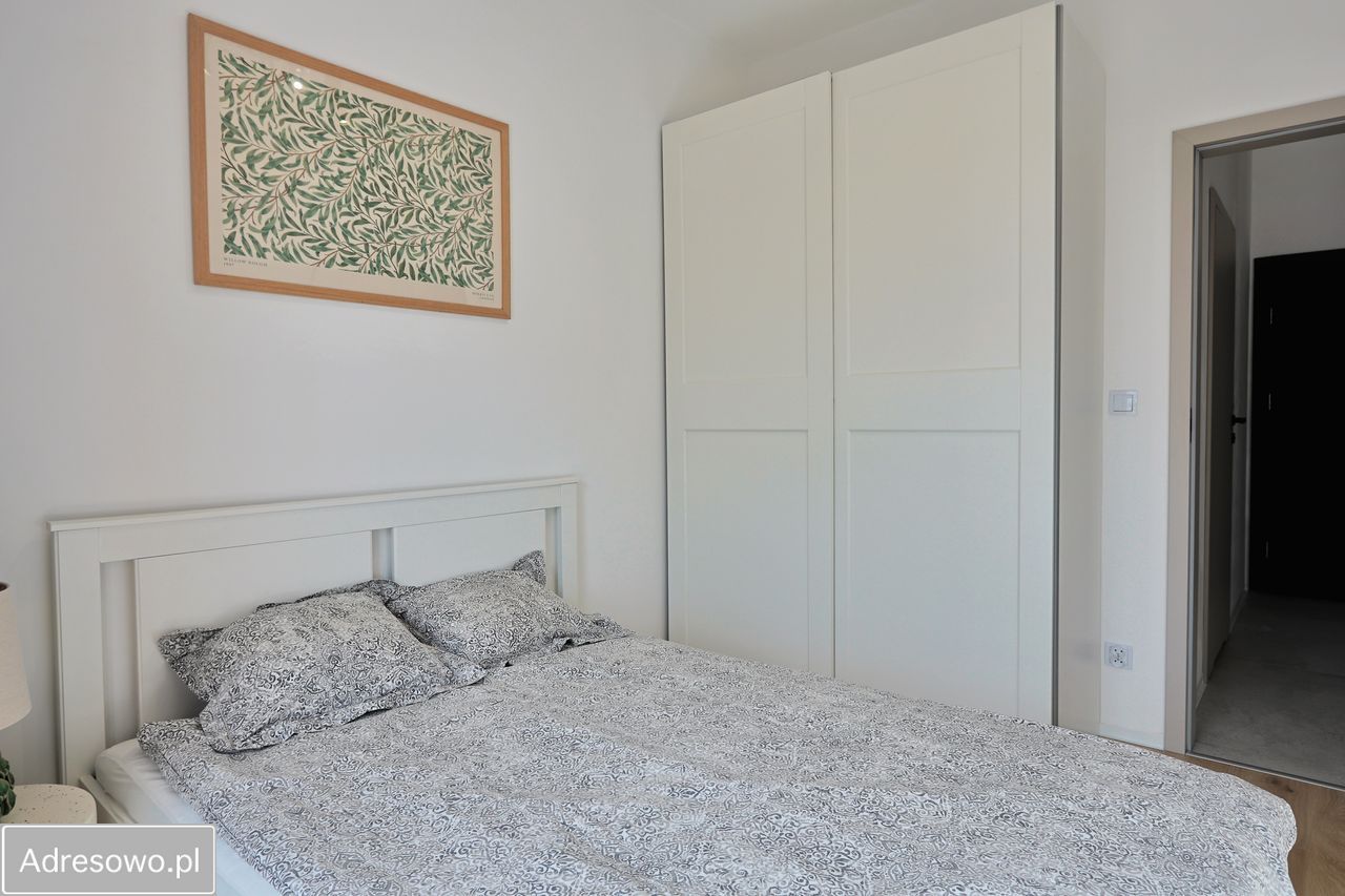 Mieszkanie 2-pokojowe Zielona Góra Centrum, ul. Ludowa. Zdjęcie 17