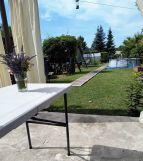 Działka rekreacyjna Zaborze, Witaminka. Zdjęcie 1