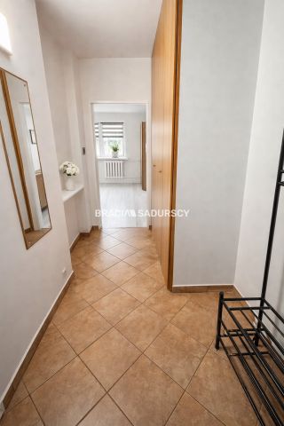 Mieszkanie 1-pokojowe Kraków Czyżyny, ul. Franciszka Wężyka. Zdjęcie 9