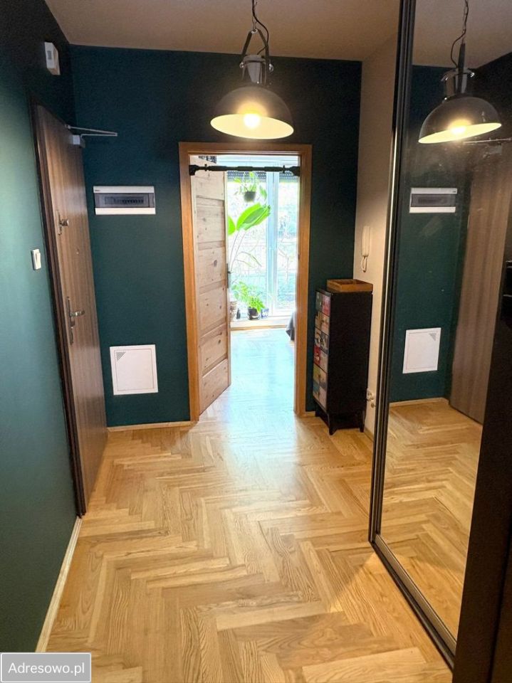 Mieszkanie 2-pokojowe Kraków Podgórze, ul. Zabłocie. Zdjęcie 4