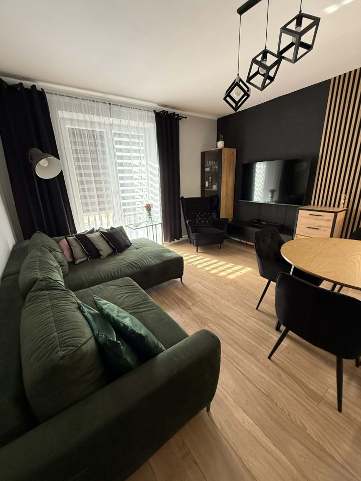 Mieszkanie 3-pokojowe Kraków Nowa Huta, os. Szkolne. Zdjęcie 16