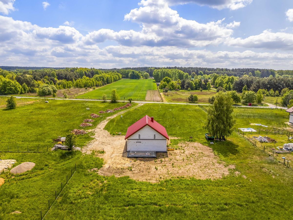 dom wolnostojący, 4 pokoje Złotów. Zdjęcie 17