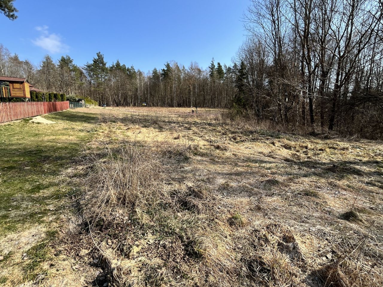 Działka budowlana Góra, działka nr 84/49. Zdjęcie 1