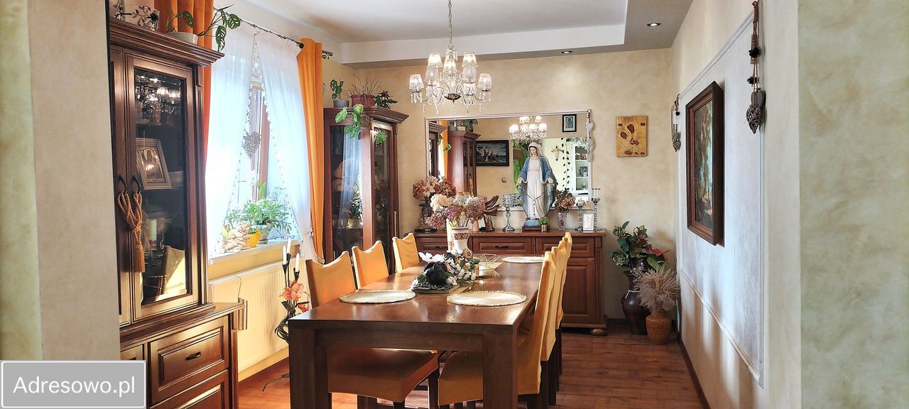 dom wolnostojący, 5 pokoi Strachosław. Zdjęcie 16