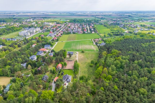 Działka budowlana Leszno. Zdjęcie 11