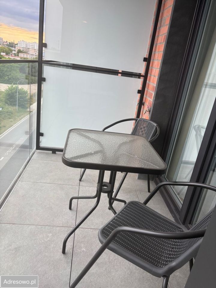 Mieszkanie 2-pokojowe Szczecin Śródmieście, bulw. Gdański. Zdjęcie 10