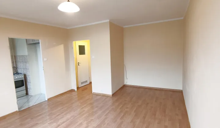 Mieszkanie 1-pokojowe Starogard Gdański Centrum, al. Jana Pawła II