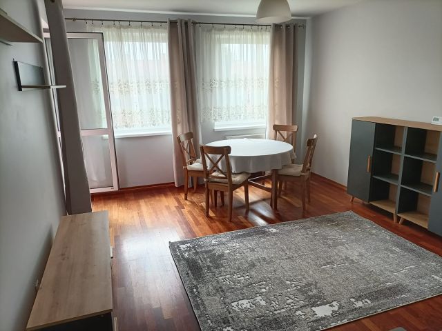 Mieszkanie 2-pokojowe Wrocław Fabryczna, ul. Kozia. Zdjęcie 3