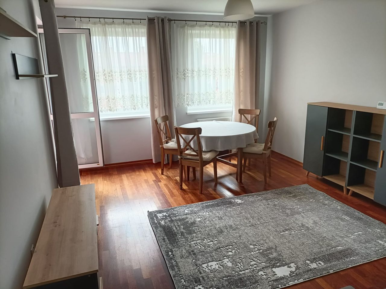 Mieszkanie 2-pokojowe Wrocław Fabryczna, ul. Kozia. Zdjęcie 3
