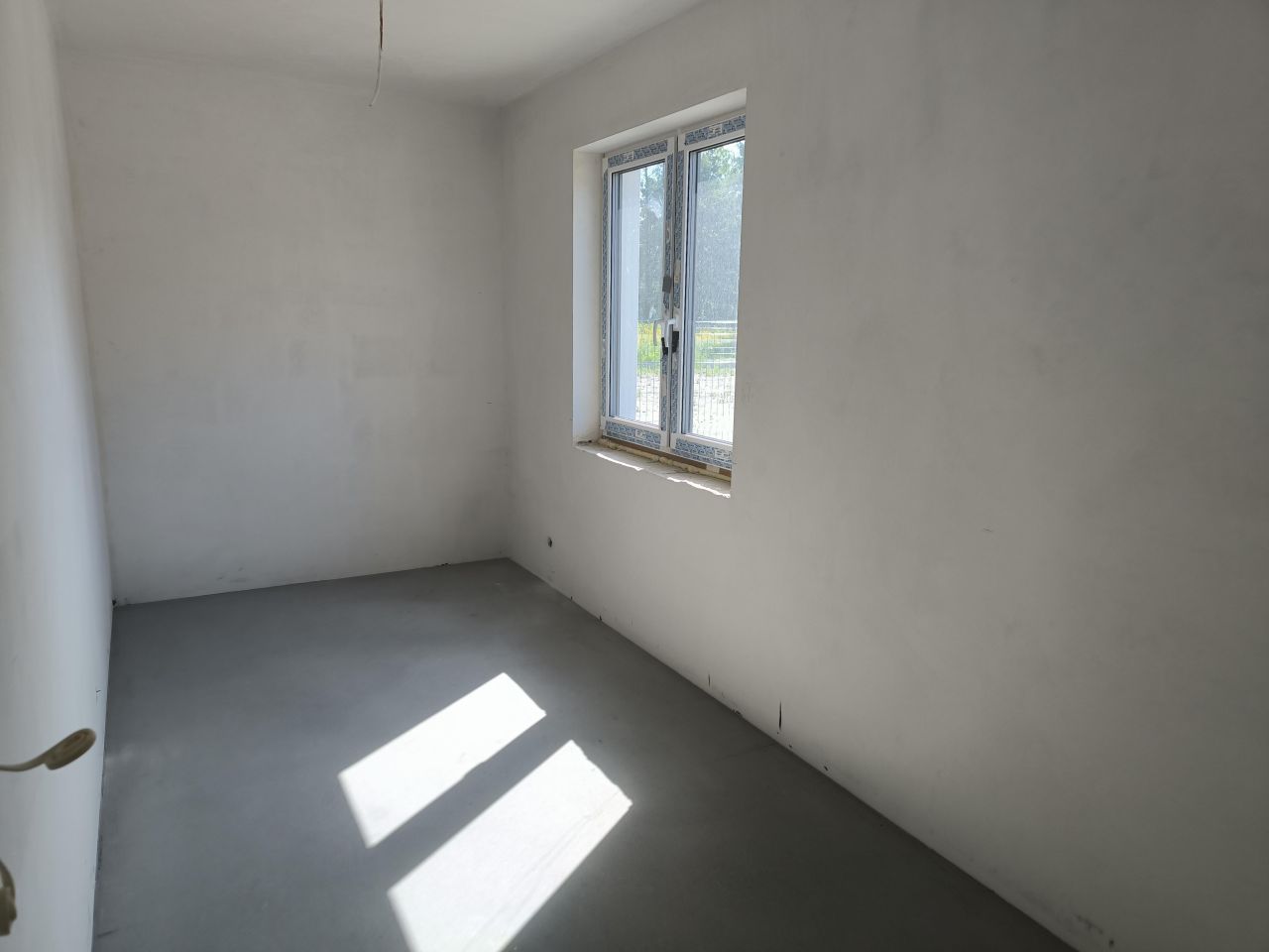 bliźniak, 4 pokoje Krzewina. Zdjęcie 11