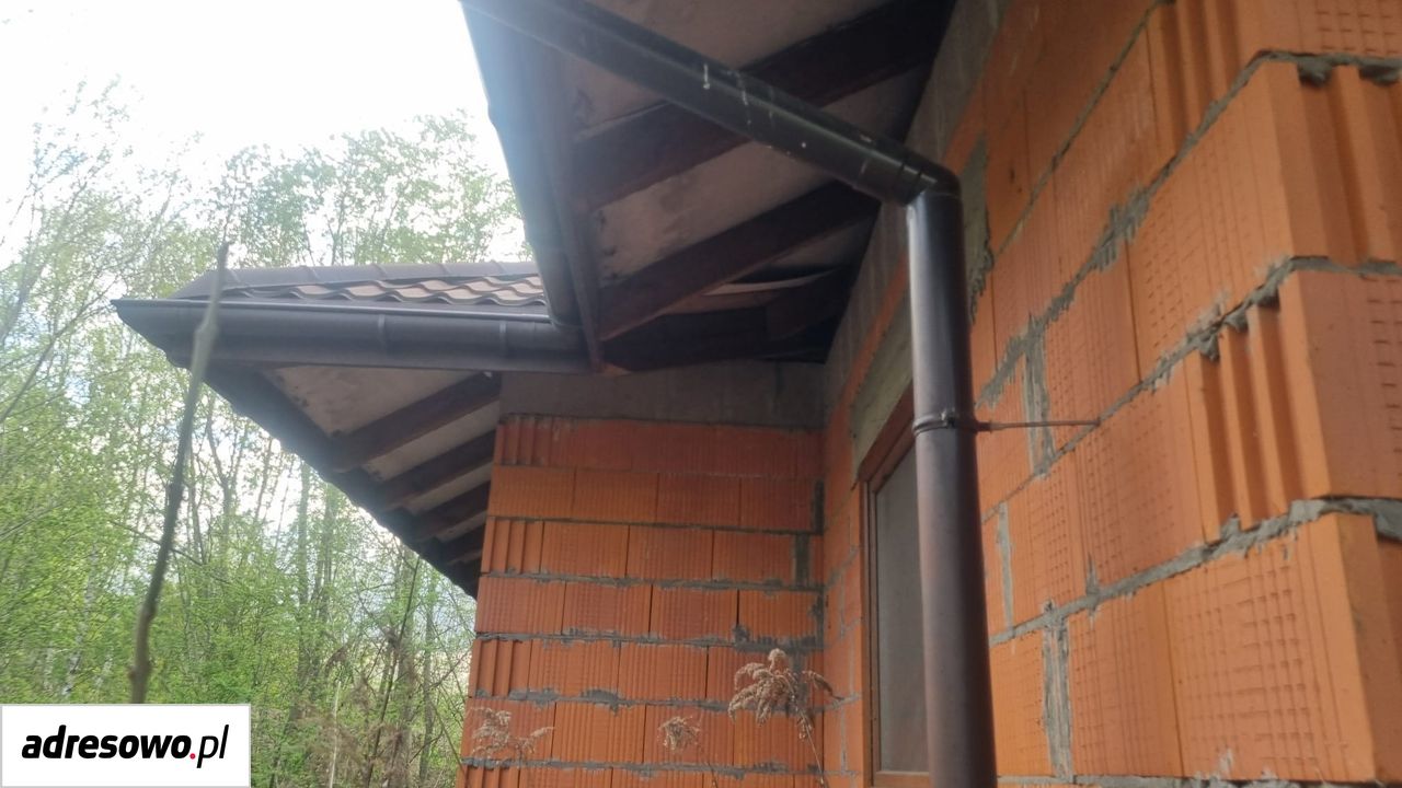 dom wolnostojący, 4 pokoje Krakowiany, ul. Młynowa. Zdjęcie 17