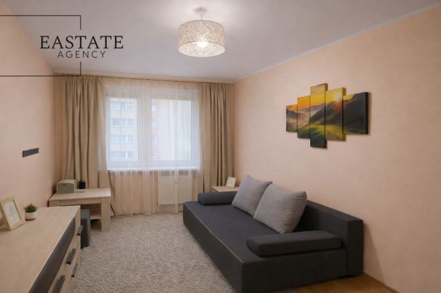 Mieszkanie 3-pokojowe Gdańsk, ul. Tytusa Chałubińskiego. Zdjęcie 4