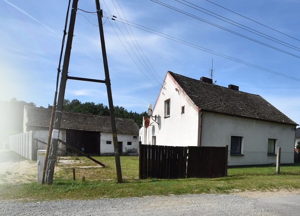 dom wolnostojący, 4 pokoje Szczedrzyk, ul. Daniecka. Zdjęcie 6
