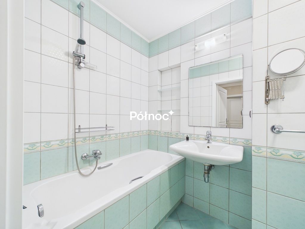 Mieszkanie 3-pokojowe Wrocław, ul. Deszczowa. Zdjęcie 13