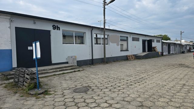 Lokal Kępno. Zdjęcie 1