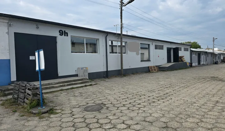 Lokal Kępno