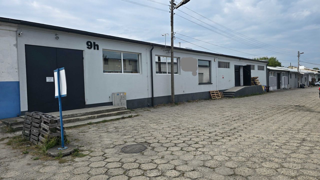 Lokal Kępno. Zdjęcie 1