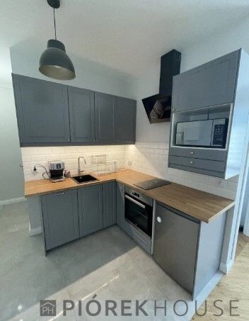 Mieszkanie 2-pokojowe Warszawa Mokotów, ul. Wołoska. Zdjęcie 7