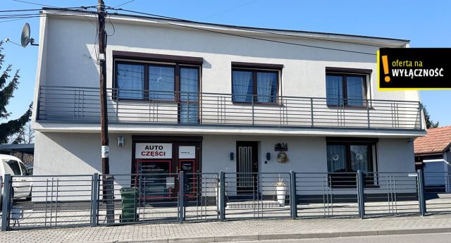 dom wolnostojący, 6 pokoi Racibórz, ul. Kolonialna. Zdjęcie 28