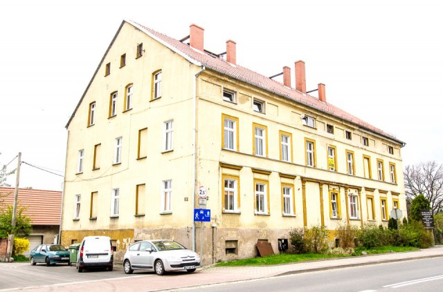 Mieszkanie 3-pokojowe Słotwina, Słotwina . Zdjęcie 1