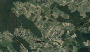 Działka budowlana Strzepcz, ul. ks. Blocków