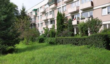 Mieszkanie 3-pokojowe Warszawa Żoliborz, ul. Przasnyska. Zdjęcie 1
