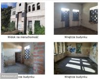 Nieruchomość komercyjna Słomniki, ul. Krakowska. Zdjęcie 2