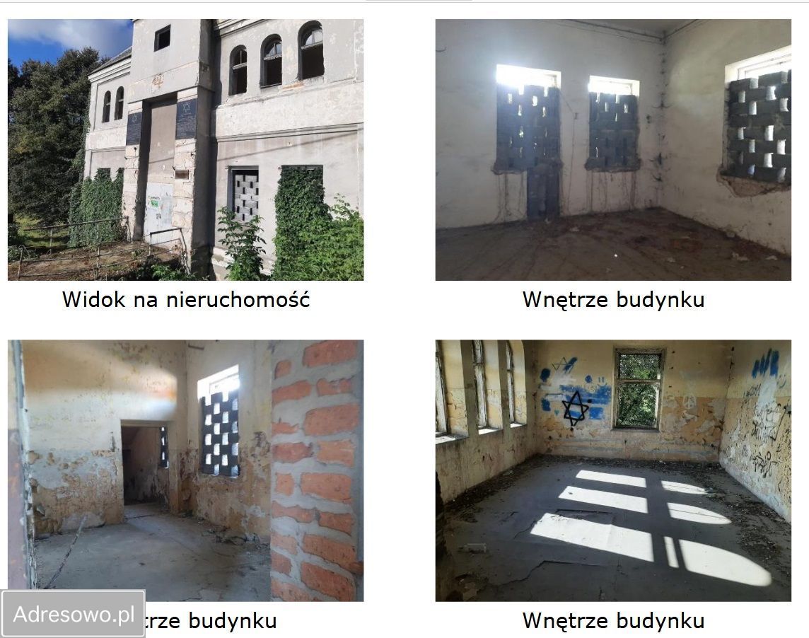 Nieruchomość komercyjna Słomniki, ul. Krakowska. Zdjęcie 3