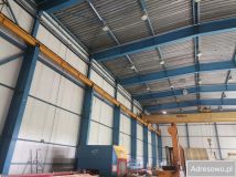 Hala/magazyn Błonie, ul. Miękińska. Zdjęcie 1