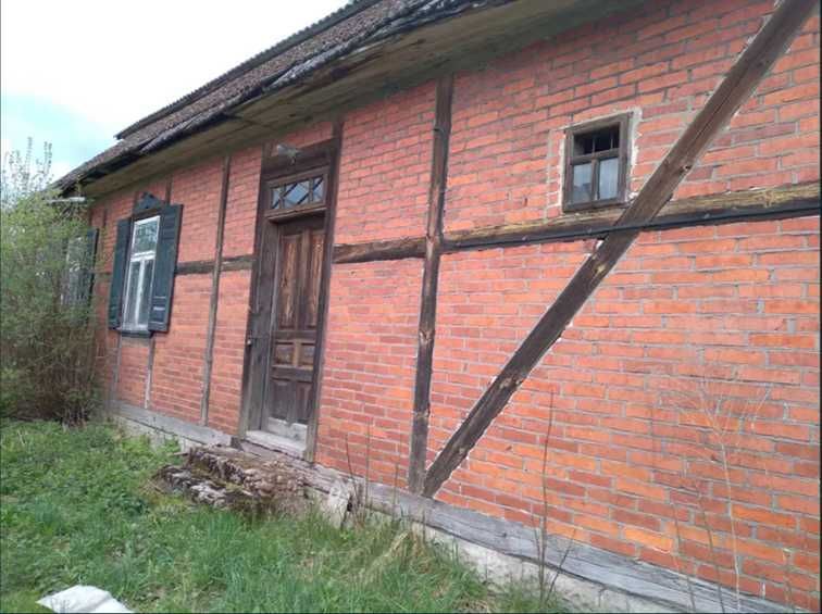 Działka siedliskowa Wyryki-Adampol. Zdjęcie 3