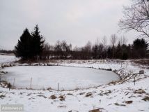 dom wolnostojący Zyndaki. Zdjęcie 1