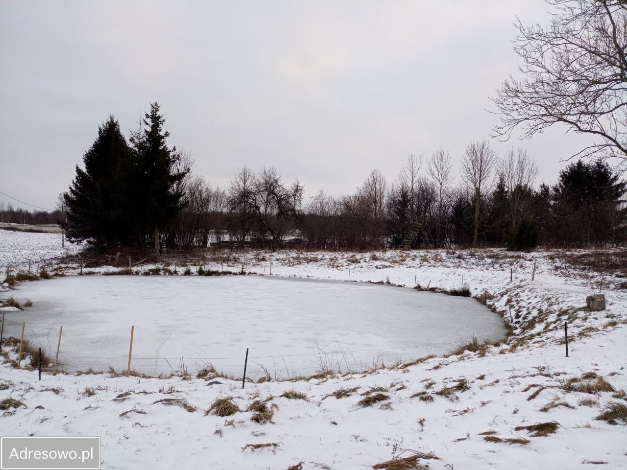 dom wolnostojący Zyndaki. Zdjęcie 2