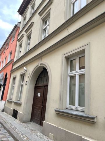 Mieszkanie 2-pokojowe Poznań Stare Miasto, ul. Mokra. Zdjęcie 1
