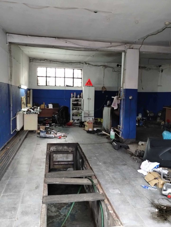 Lokal Kielce Centrum, ul. Romualda Mielczarskiego