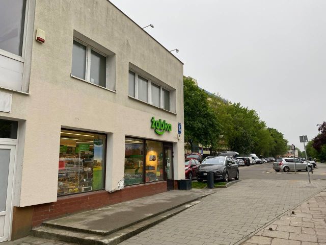 Lokal Gdańsk Przymorze, ul. Jagiellońska. Zdjęcie 1