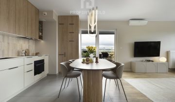 Mieszkanie 3-pokojowe Gdańsk Brzeźno, al. gen. Józefa Hallera