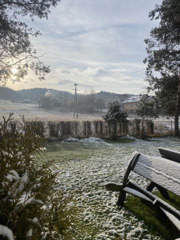 dom wolnostojący, 4 pokoje Gilowice, ul. Krakowska. Zdjęcie 7