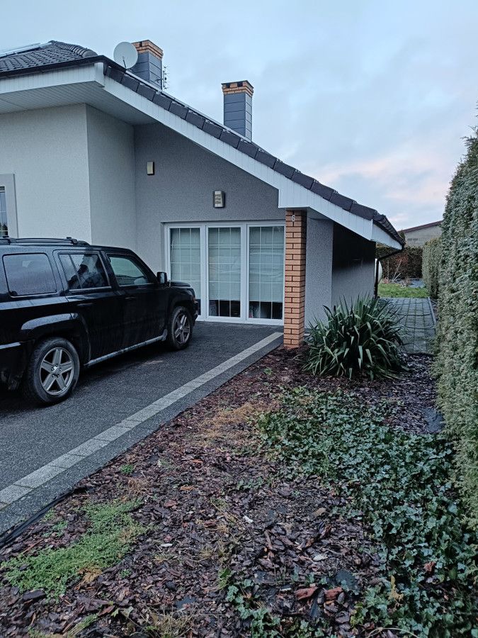 dom wolnostojący, 5 pokoi Łężyce Rogulewo, ul. Kalinowa. Zdjęcie 6