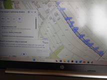 Działka rolna Niechobrz. Zdjęcie 4